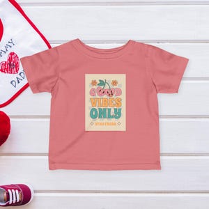 Colorful Infant Tee with Rainbow Design, Cute Baby T-Shirt, Toddler Apparel, Newborn Gift, Baby Shower Present, Infant Fashion