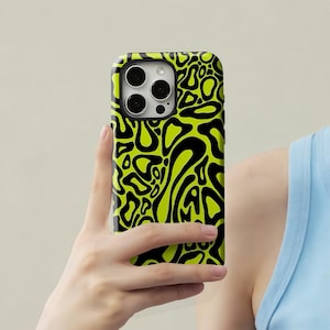 Formula Motorsports Racing Driver Colorful Phone Case for iPhone 17, 16, 15, 14, 13, 12, 11, Pro Max, Plus, Samsung Galaxy S25, S24, S23
