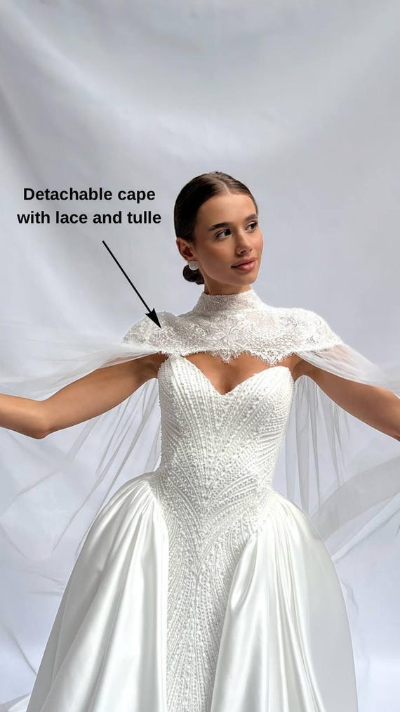 chinese dress ladies Gabriela Veil main image 1