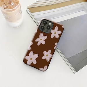 Rhode Phone Case Brown - Etsy
