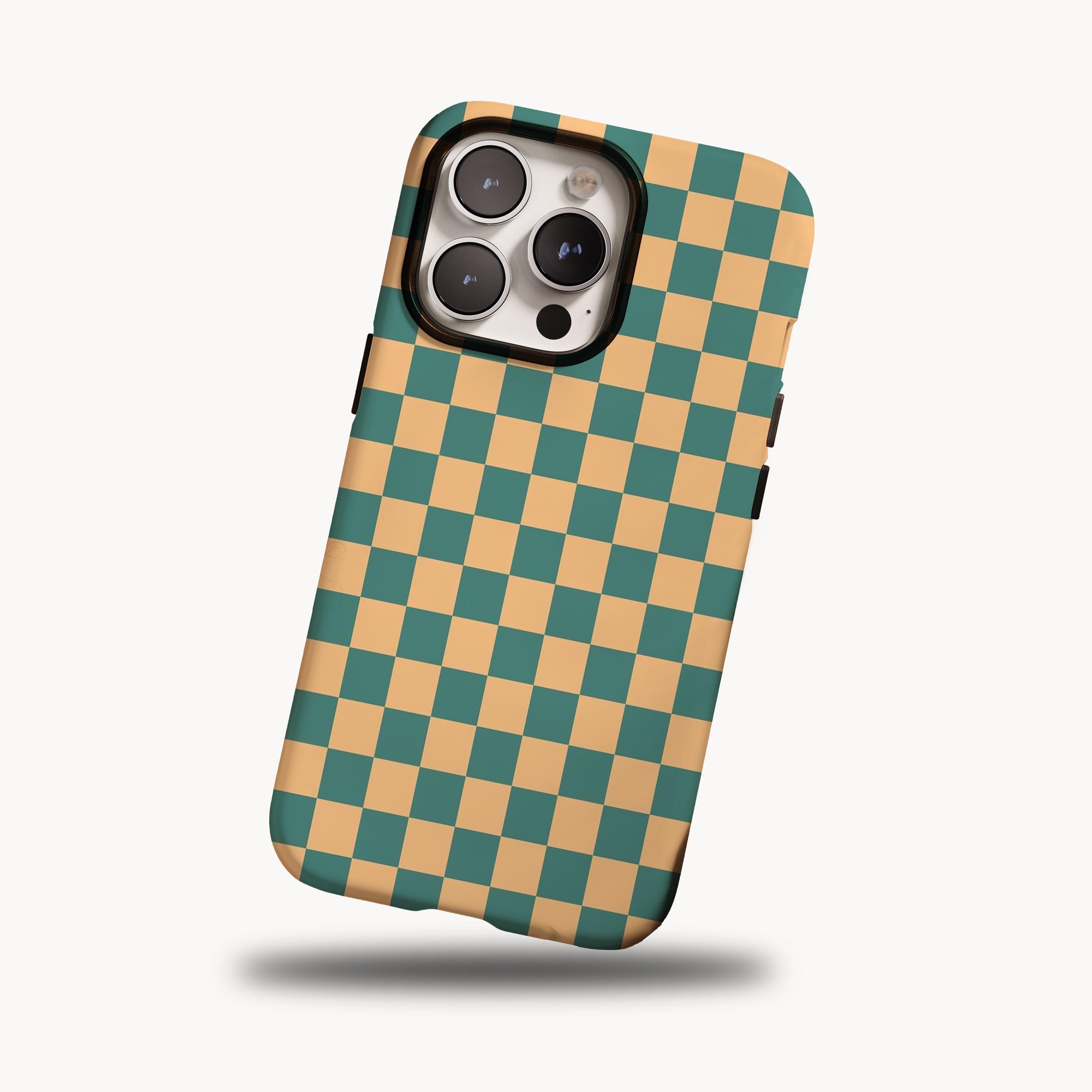 Burberry iPhone 14 Case - Etsy