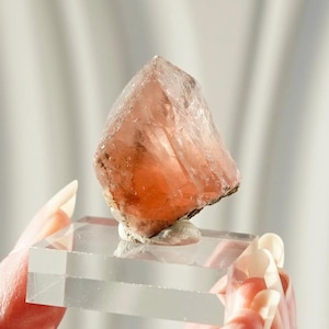 Swiss Pink Fluorite - Switzerland