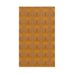 Essuie-mains rétro en forme d&#39;étoile étoilée, décoration de cuisine bohème, cadeau pour une nouvelle maison, ambiance automnale, accessoire de salle de bain élégant