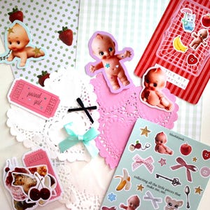 Junk journal kit