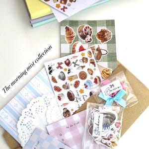 Junk journal kit