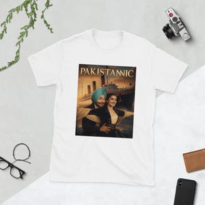 Short-Sleeve Unisex T-Shirt