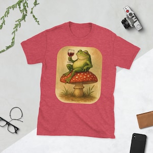 Short-Sleeve Unisex T-Shirt