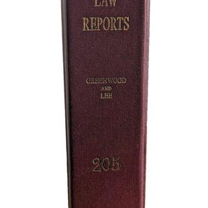 International Law Reports Vol. 205 | Cambridge Univ. Press | Greenwood & Lee | Legal Reference, Intl. Law Casebook