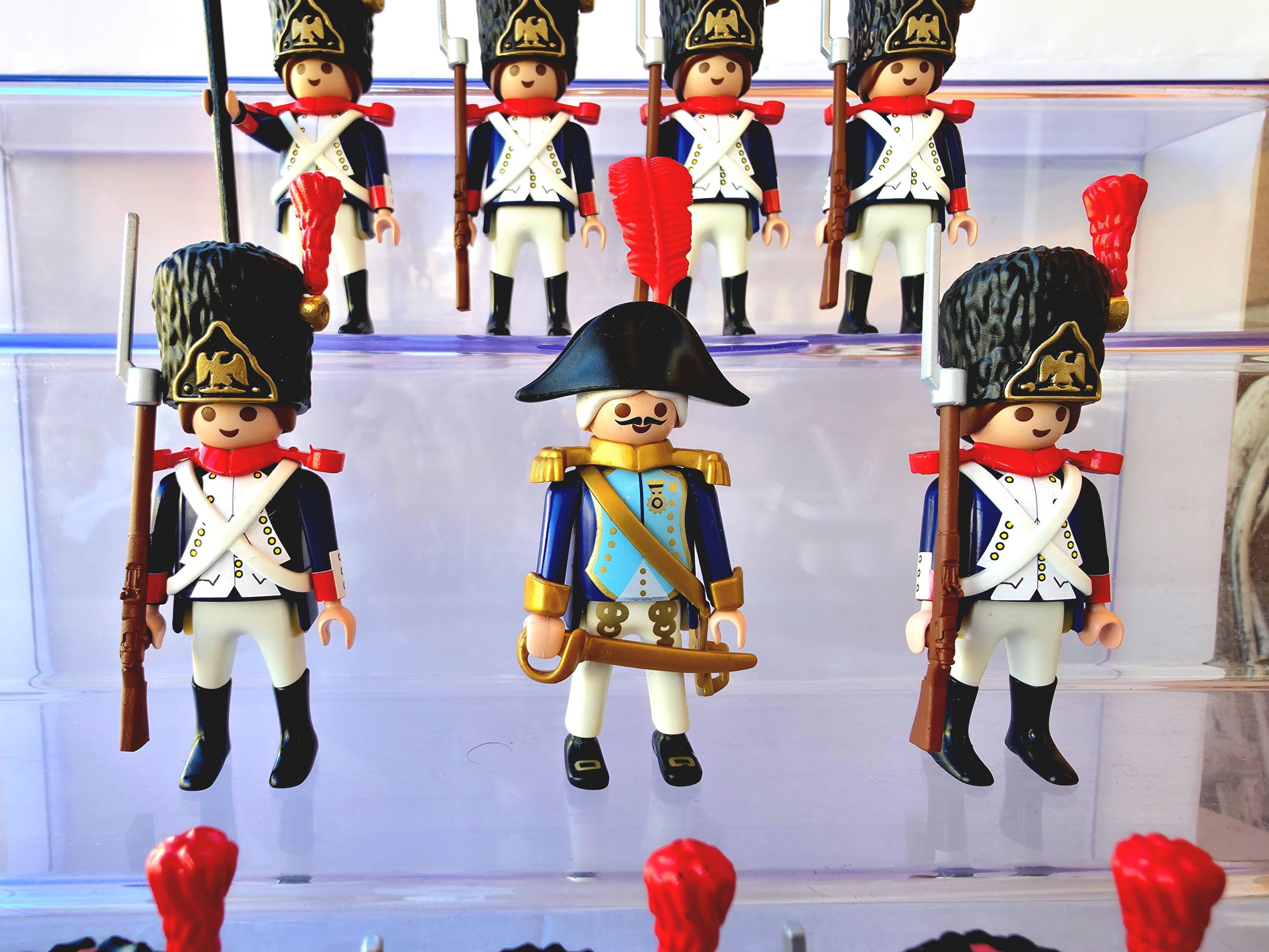 Playmobil Western &ndash; Caldaia Bianca Con Supporto E Mestolo (Ref. 3242) &ndash; Usato