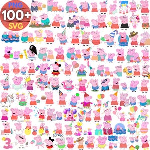 Base Scenografica Personalizzata per Lecca Lecca e Marshmallow Peppa
