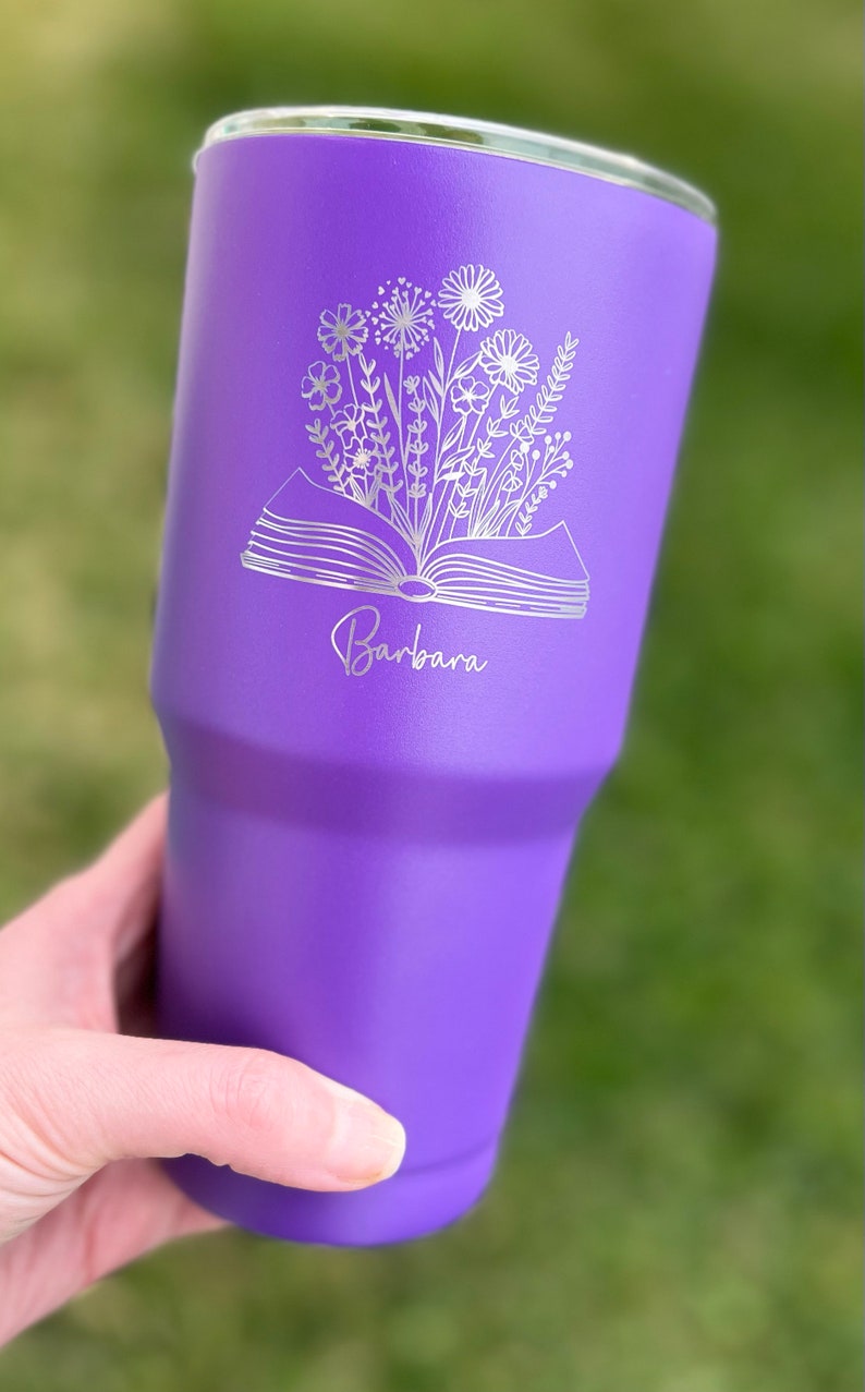 HGKCreativeShop Tumbler