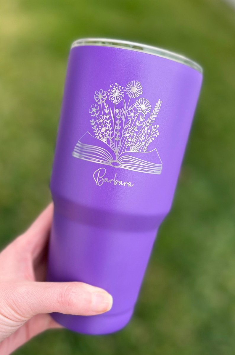 HGKCreativeShop Tumbler - Thumbnail 4