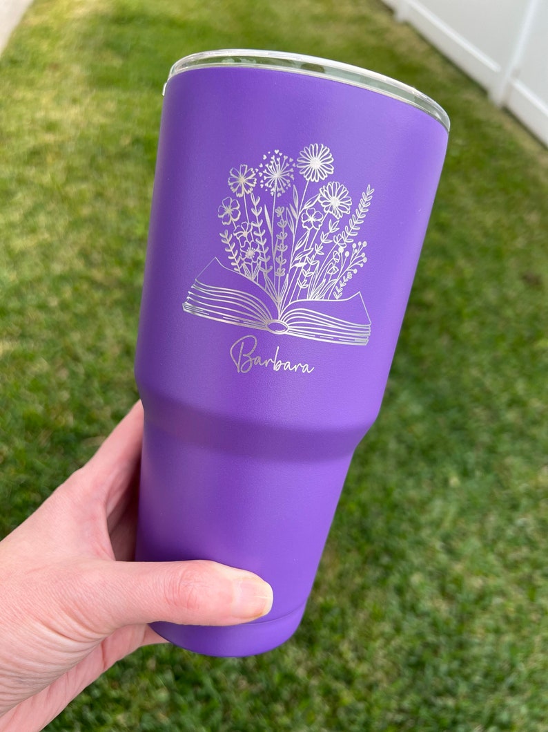 HGKCreativeShop Tumbler - Thumbnail 2