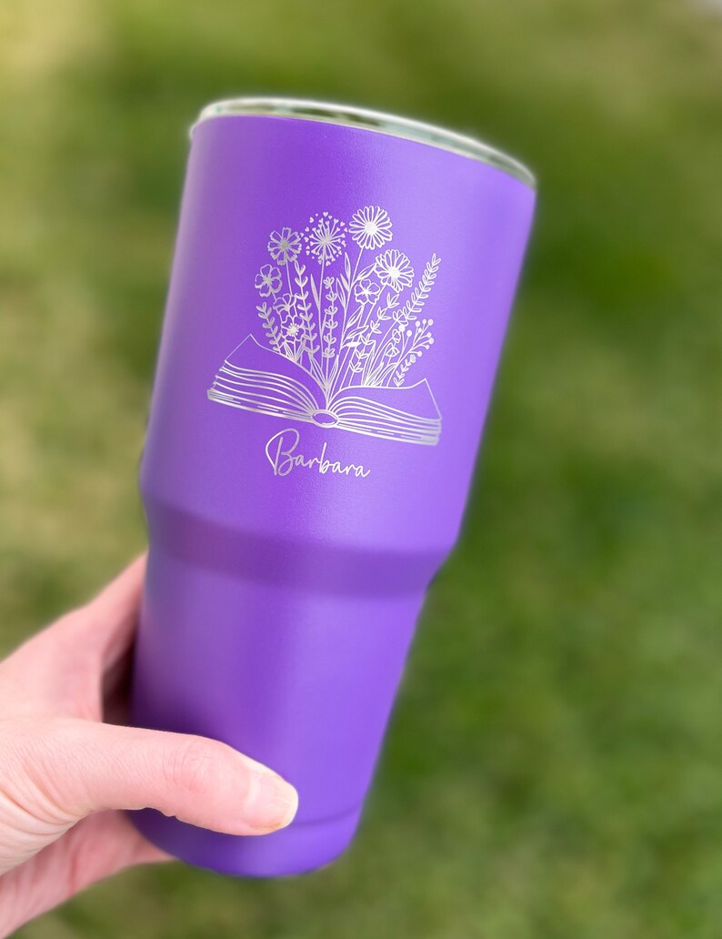 HGKCreativeShop Tumbler - Thumbnail 3