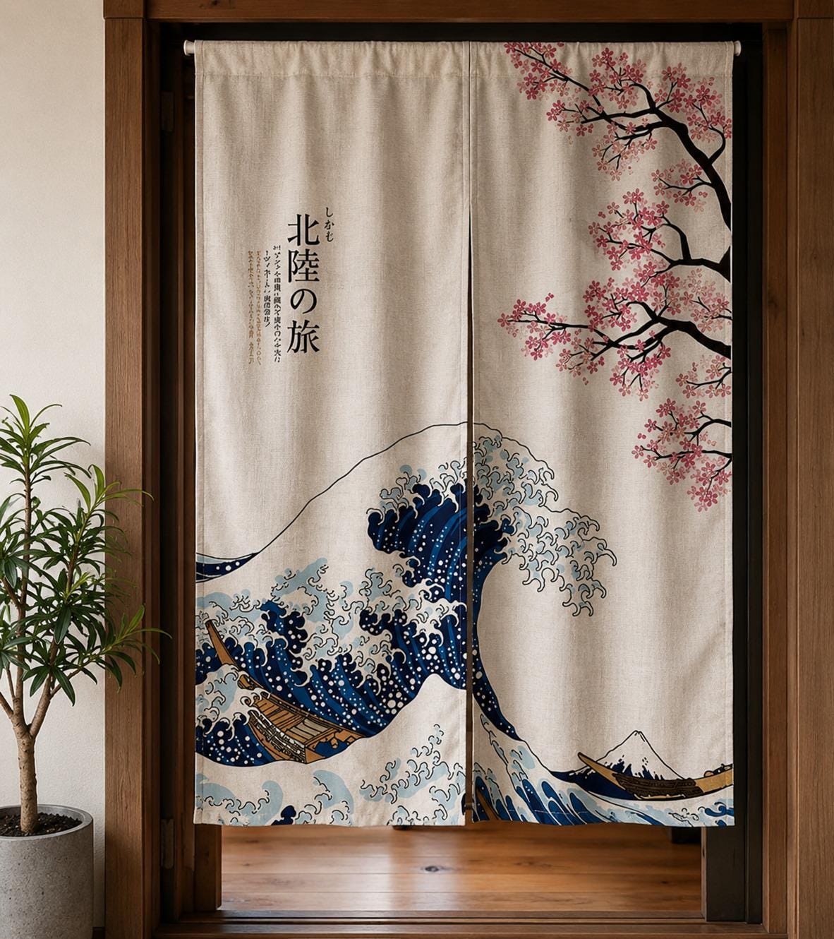 カーテン＆窓回り装飾 - Etsy 日本