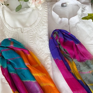 Holi Festival Dress - Etsy