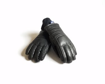 Riding gloves | Etsy