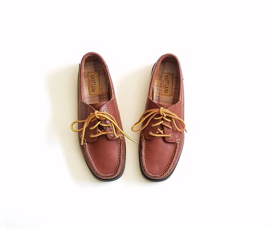 eastland falmouth loafer