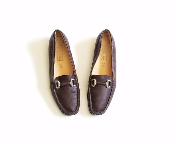 cool loafers