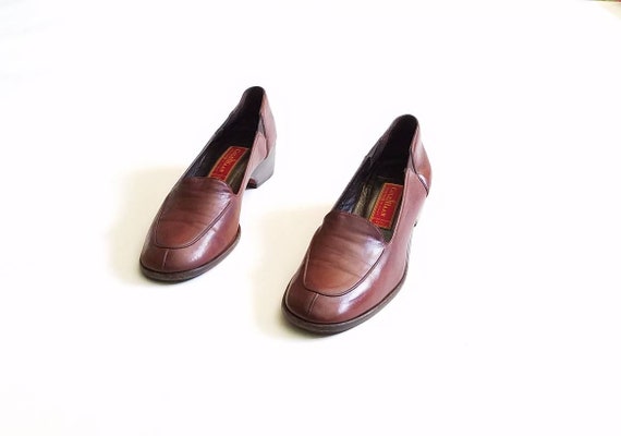 cole haan narrow womens shoes