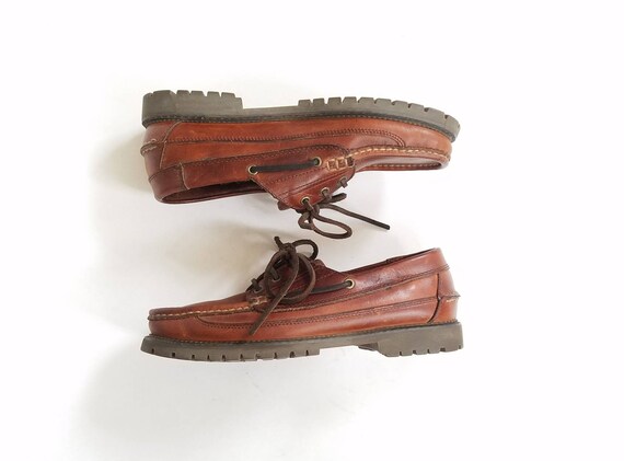 st john's bay deck shoes