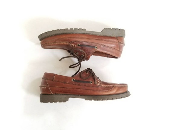 st john's bay deck shoes