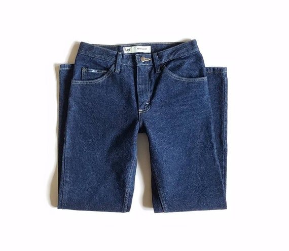 womens dark blue dungarees