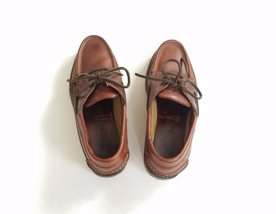 st john's bay deck shoes