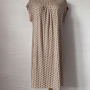 Vestido de punto de fin de semana Max Mara talla L