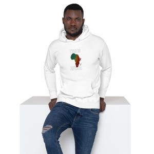 This Is Africa – Bold. Proud. Unapologetic.