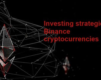 Binance Crypto Investing Guide: Trading, Risk Management, and Market Analysis.