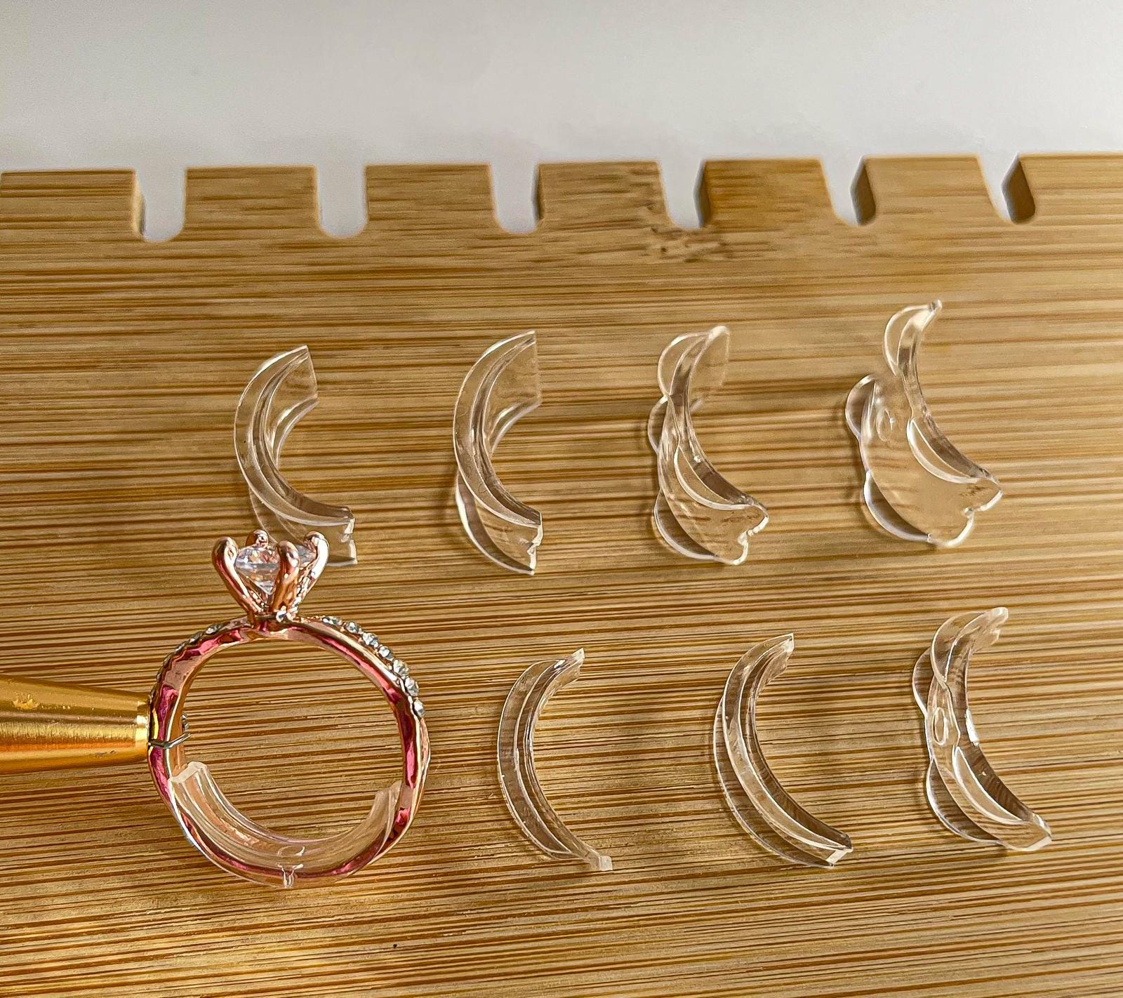 Jewelry Repair Ring Size Change Near Me Ring Resizing