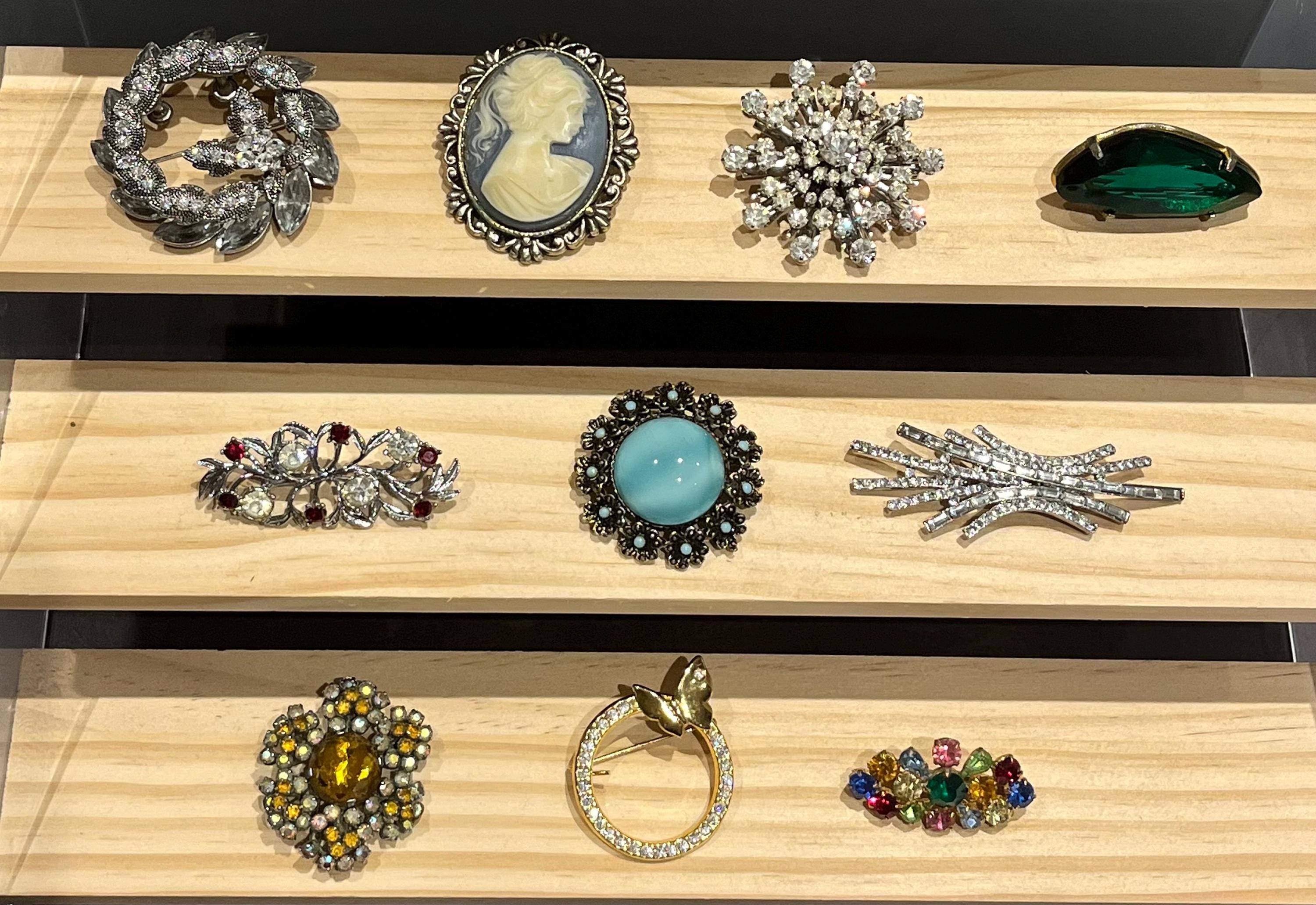 Brooches - Vintage - Etsy UK