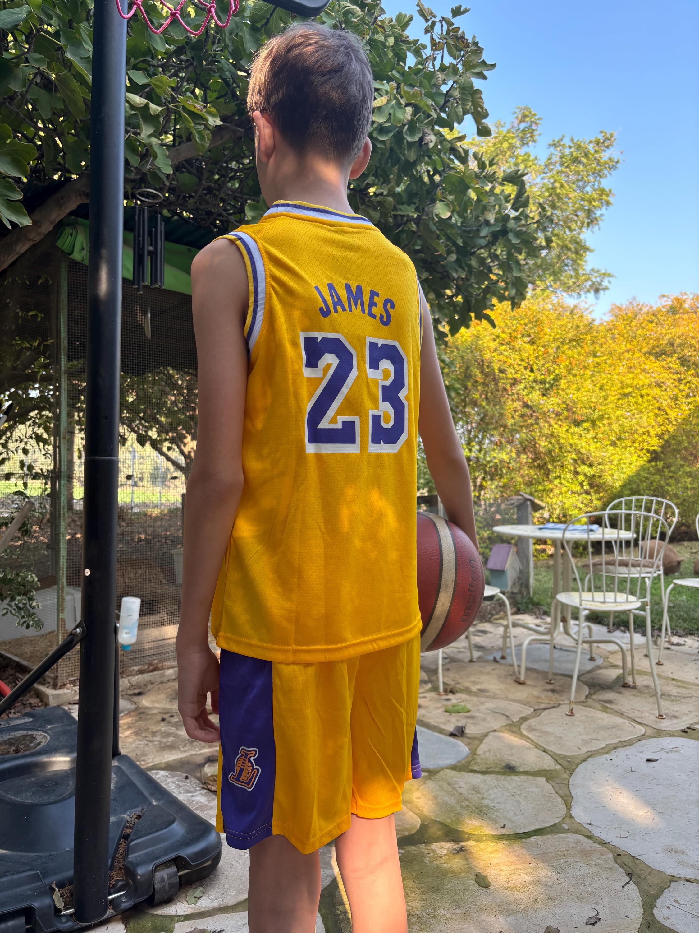 LA Lakers, Shirt, Jersey, Hoodie & T Shirt - JD Sports NL