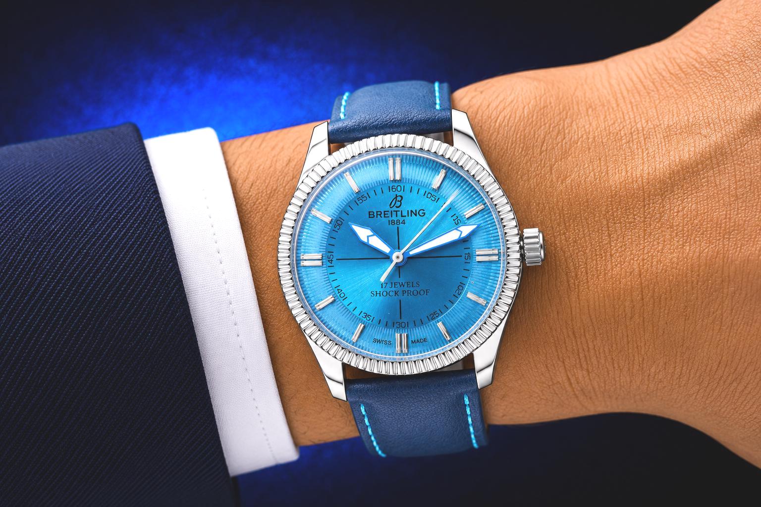 Breitling 1884 - Etsy 日本