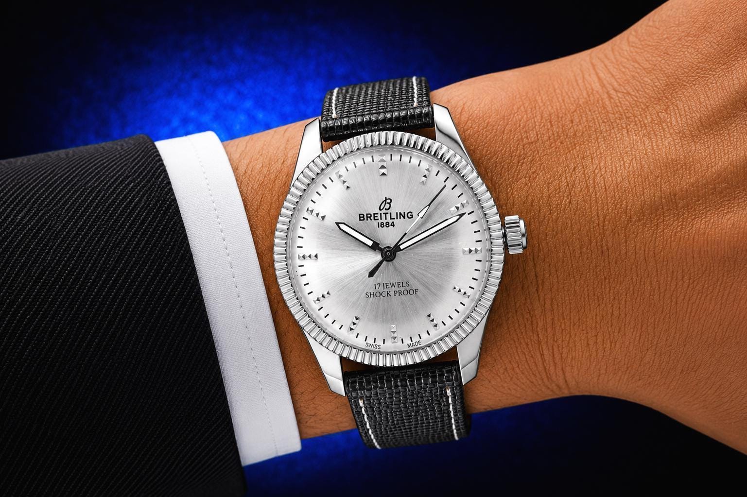 Sicura breitling - Etsy 日本