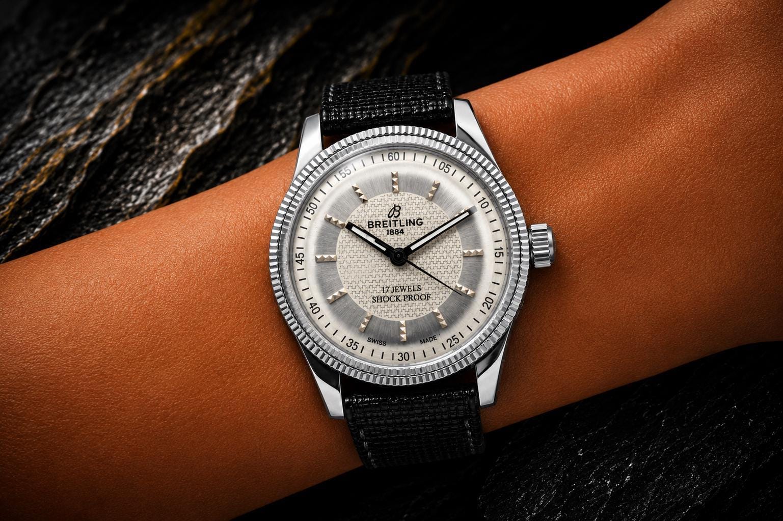 17 jewels roamer - Etsy 日本