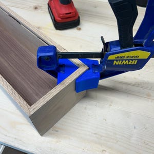 90 Degree Corner Clamp Adapter for IRWIN Quick Grip