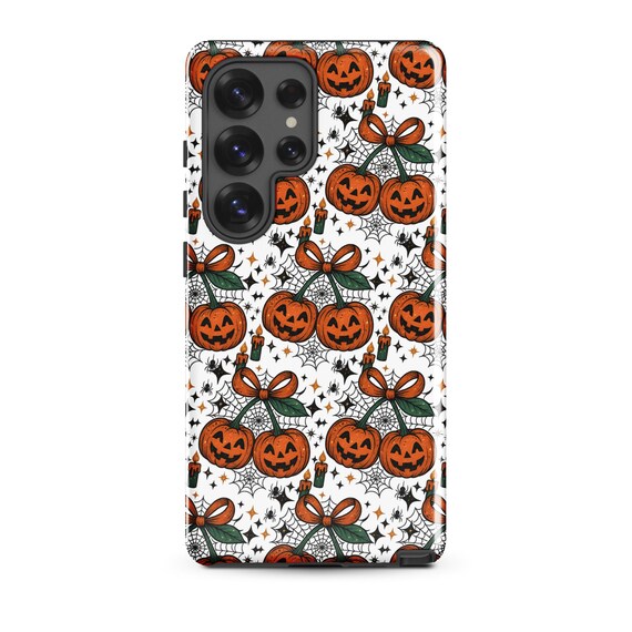 Fall Festival Themed Tough case for Samsung®