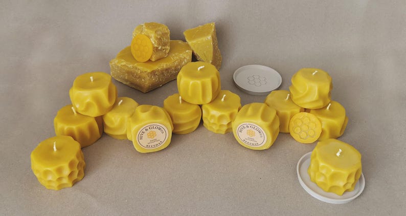 Velas Tealights De Cera Flotantes Cubierta De Lamina 50 Pzs Velas Tealights De Cera Flotantes Cubierta De Lamina 50 Pzs
