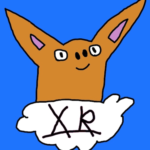 Etsy profile picture for @xrfashion