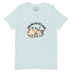 T-shirt unisexe