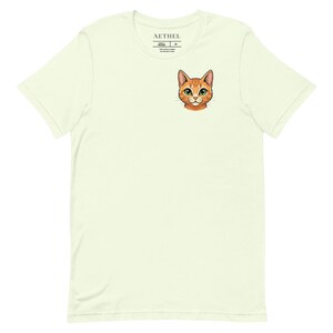 T-shirt unisexe