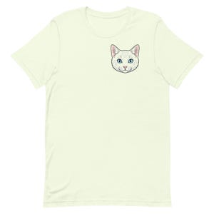 T-shirt unisexe