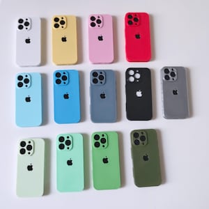 Miniature iPhone - Etsy 日本