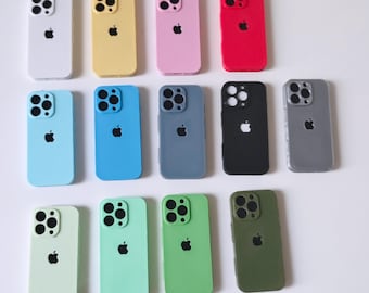 BJD Puppen iPhone - Miniatur iPhone für Puppen - 1/6 1/4 1/3 Größe - benutzerdefinierte Farben und Größe erhältlich - BJD Zubehör - Puppenfotorequisite