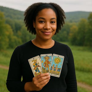 Medium Charlotte Ancestor Spirit Reading offers a powerful psychic and medium experience to connect with ancestral energy and spirit guides. Receive compassionate spiritual guidance, messages from your lineage, and insights on family karma, hidden patterns, and personal growth. Same hour reading with optional tarot cards provides clarity, healing, and intuitive support for clients seeking ancestral connection and empowerment.