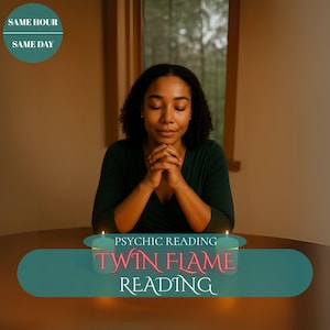Twin Flame, love reading, Separation Psychic Reading, Dive into Energies, Lessons, Reunion Timelines, Same Hour, Spiritual, Love Insights