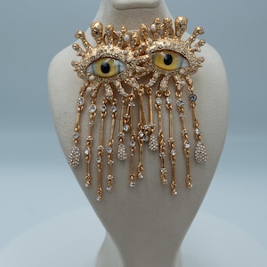 Schiaparelli necklace - Etsy 日本