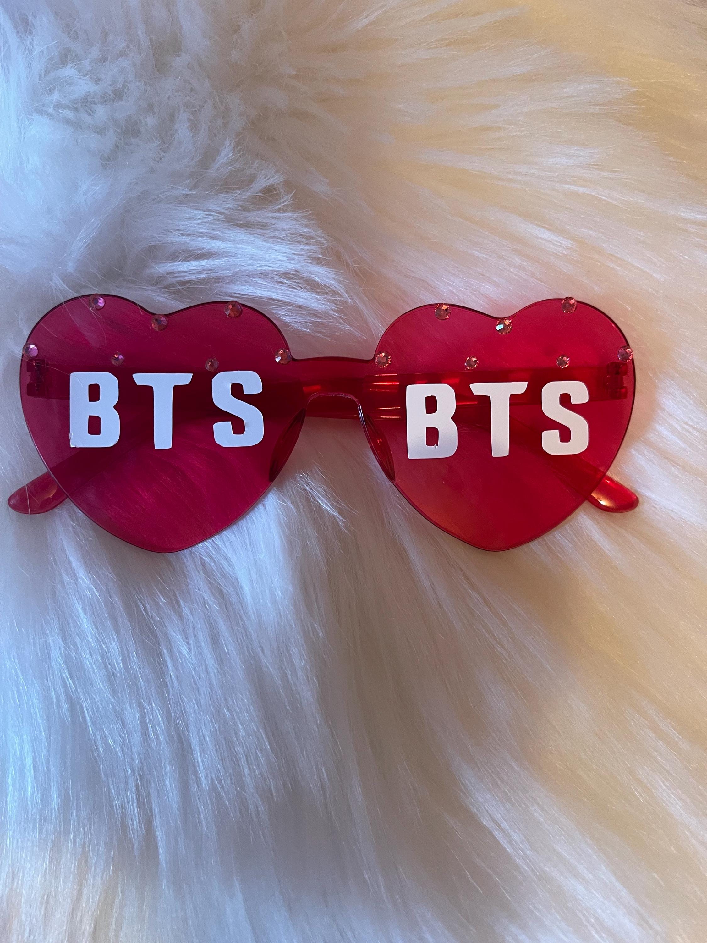 Bts sunglasses - Etsy 日本